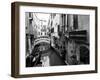 Venice, Veneto, Italy-Sergio Pitamitz-Framed Photographic Print