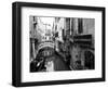 Venice, Veneto, Italy-Sergio Pitamitz-Framed Photographic Print