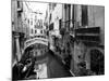 Venice, Veneto, Italy-Sergio Pitamitz-Mounted Photographic Print