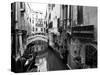 Venice, Veneto, Italy-Sergio Pitamitz-Stretched Canvas