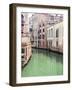 Venice View I-Golie Miamee-Framed Photographic Print