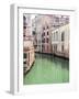 Venice View I-Golie Miamee-Framed Photographic Print