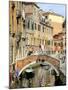 Venice View II-Golie Miamee-Mounted Photographic Print