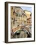 Venice View II-Golie Miamee-Framed Photographic Print