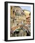 Venice View II-Golie Miamee-Framed Photographic Print