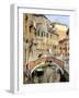 Venice View II-Golie Miamee-Framed Photographic Print