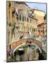 Venice View II-Golie Miamee-Mounted Photographic Print