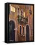 Venice Wall-Allayn Stevens-Framed Stretched Canvas