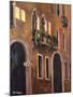 Venice Wall-Allayn Stevens-Mounted Art Print