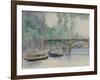 Venice Watercolors V-Samuel Dixon-Framed Art Print