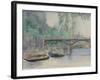 Venice Watercolors V-Samuel Dixon-Framed Art Print