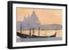 Venice Watercolors X-Samuel Dixon-Framed Art Print