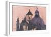 Venice Watercolors XI-Samuel Dixon-Framed Art Print