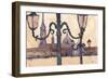 Venice Watercolors XII-Samuel Dixon-Framed Art Print