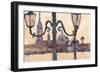 Venice Watercolors XII-Samuel Dixon-Framed Art Print