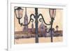 Venice Watercolors XII-Samuel Dixon-Framed Art Print