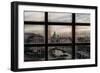 Venice Window-Roberto Marini-Framed Photographic Print