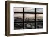 Venice Window-Roberto Marini-Framed Photographic Print