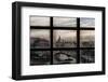 Venice Window-Roberto Marini-Framed Photographic Print