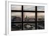 Venice Window-Roberto Marini-Framed Photographic Print