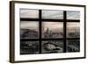 Venice Window-Roberto Marini-Framed Photographic Print