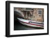 Venice Workboats III-Laura DeNardo-Framed Photographic Print