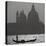 Venice-The Chelsea Collection-Stretched Canvas