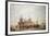 Venice-EW Cooke-Framed Giclee Print