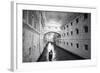 Venice-ValentinaPhotos-Framed Art Print