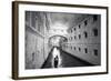 Venice-ValentinaPhotos-Framed Art Print