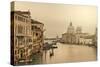 Venice-lachris77-Stretched Canvas