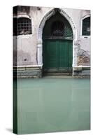 Venice-Veneratio-Stretched Canvas