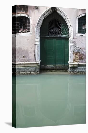 Venice-Veneratio-Stretched Canvas