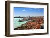 Venice-Oleg Znamenskiy-Framed Photographic Print