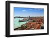 Venice-Oleg Znamenskiy-Framed Photographic Print