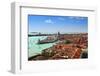 Venice-Oleg Znamenskiy-Framed Photographic Print