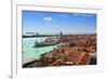 Venice-Oleg Znamenskiy-Framed Photographic Print