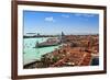 Venice-Oleg Znamenskiy-Framed Photographic Print