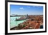 Venice-Oleg Znamenskiy-Framed Photographic Print