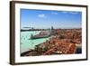 Venice-Oleg Znamenskiy-Framed Photographic Print