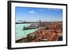 Venice-Oleg Znamenskiy-Framed Photographic Print