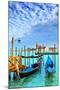 Venice.-Vladimir Sklyarov-Mounted Photographic Print