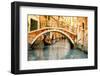 Venice-sborisov-Framed Photographic Print