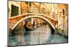 Venice-sborisov-Mounted Photographic Print