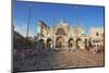 Venice-Mildax-Mounted Photographic Print