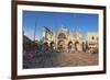 Venice-Mildax-Framed Photographic Print