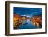 Venice-sborisov-Framed Photographic Print