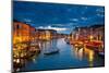 Venice-sborisov-Mounted Photographic Print