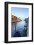 Venice-Veneratio-Framed Photographic Print