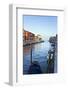 Venice-Veneratio-Framed Photographic Print